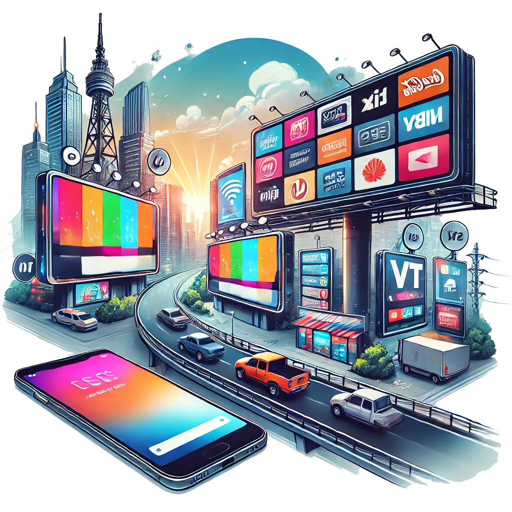 Advertising Image